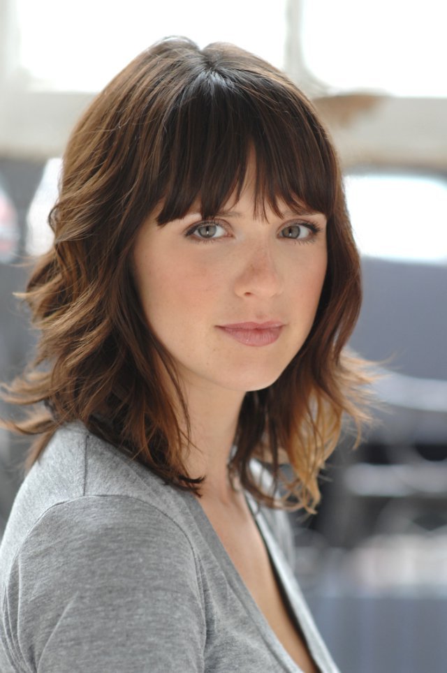 Maggie Dianovsky