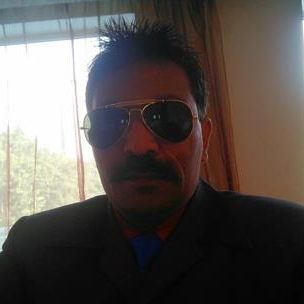Arvindra Singh