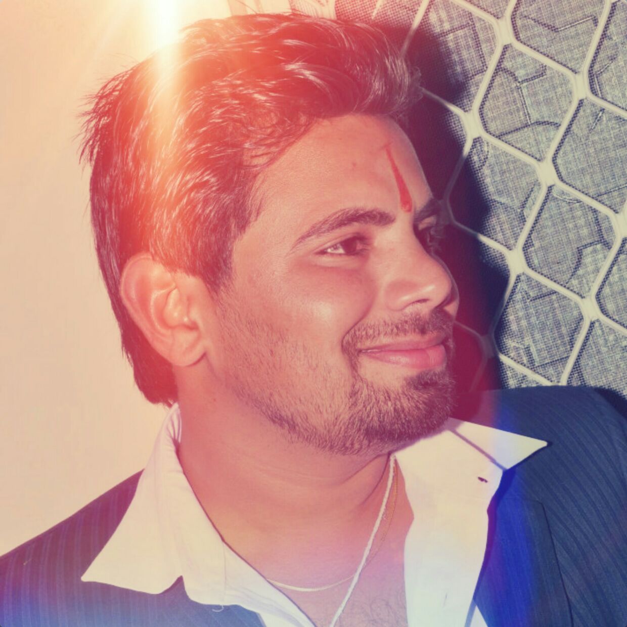Devendra Kumar Garwa