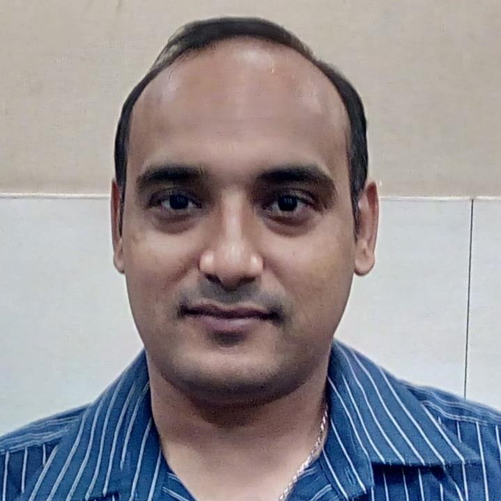 Indrajit Bose