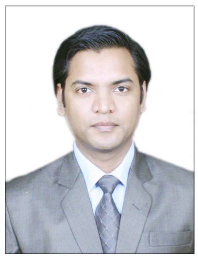 Anupam Kumar Mandal