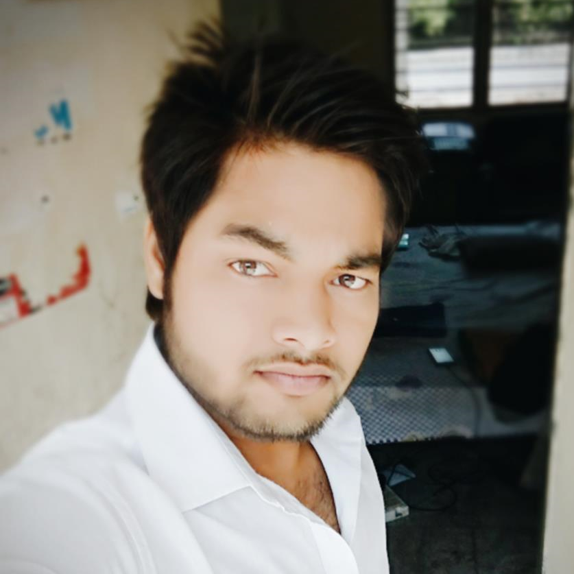 Anupam Pandey