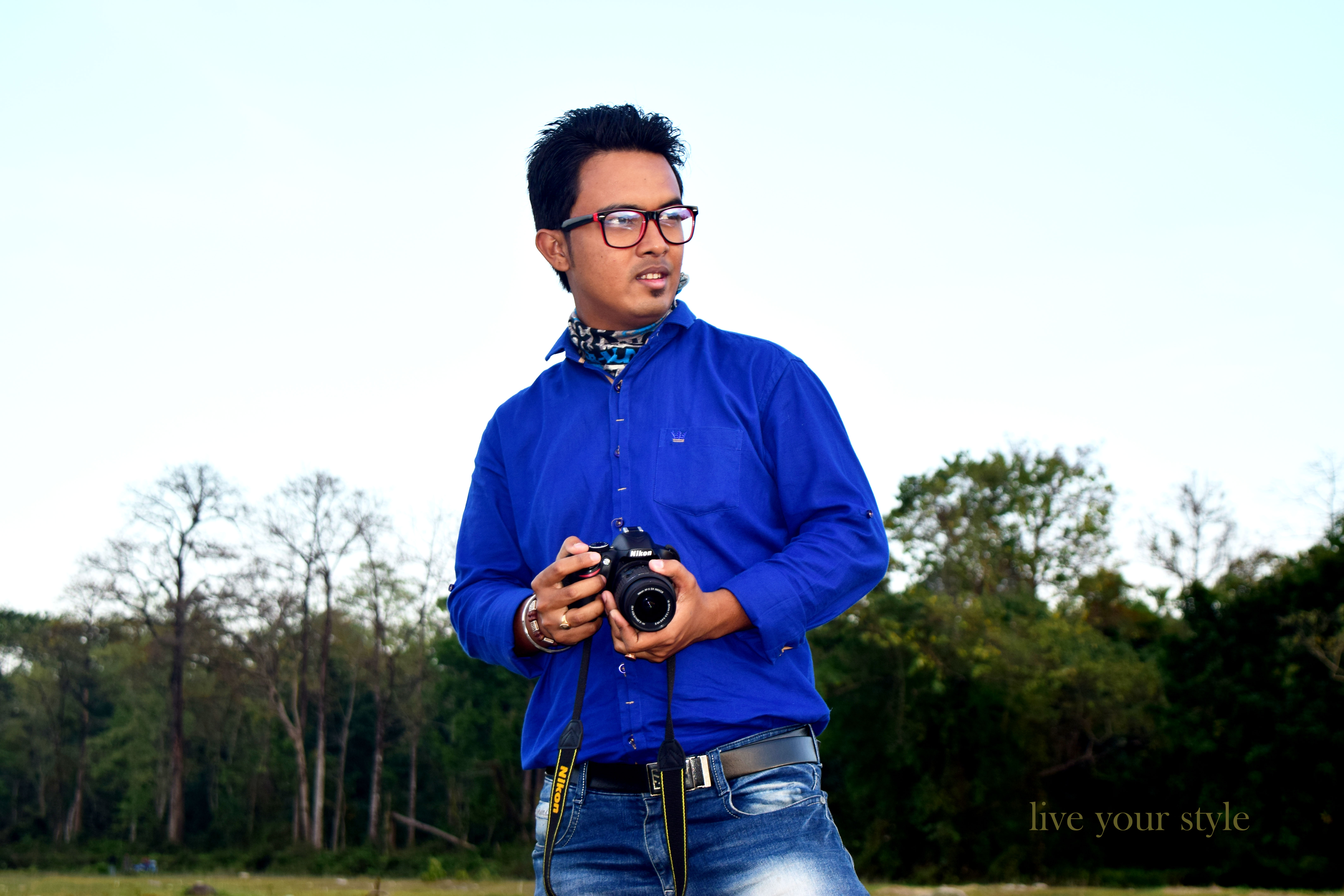 Dhiman Kakoti