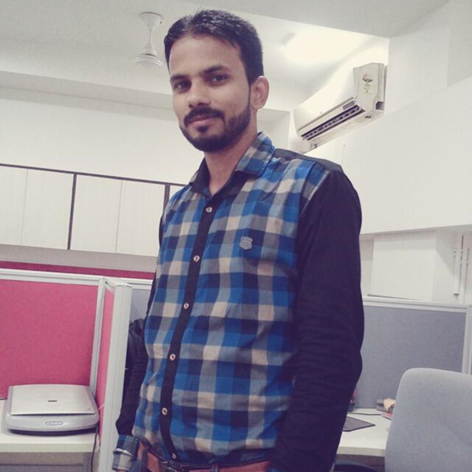 Rohit Thakur