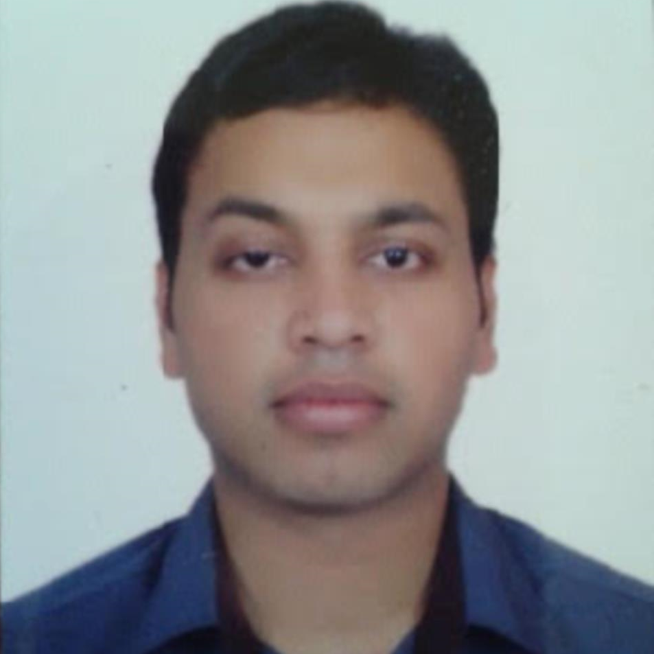 Durgendra Singh