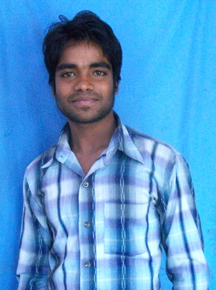 Shubham Joshi