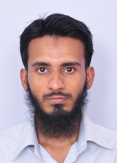 Muahid Mubashir