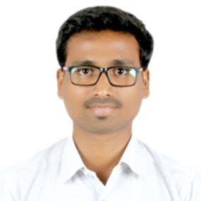 Sanket Deshmukh