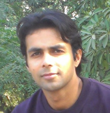Saurabh Singh