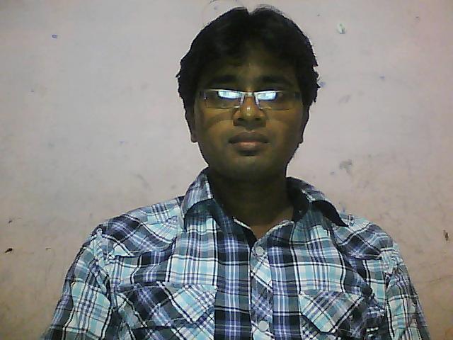Ajay Prasad