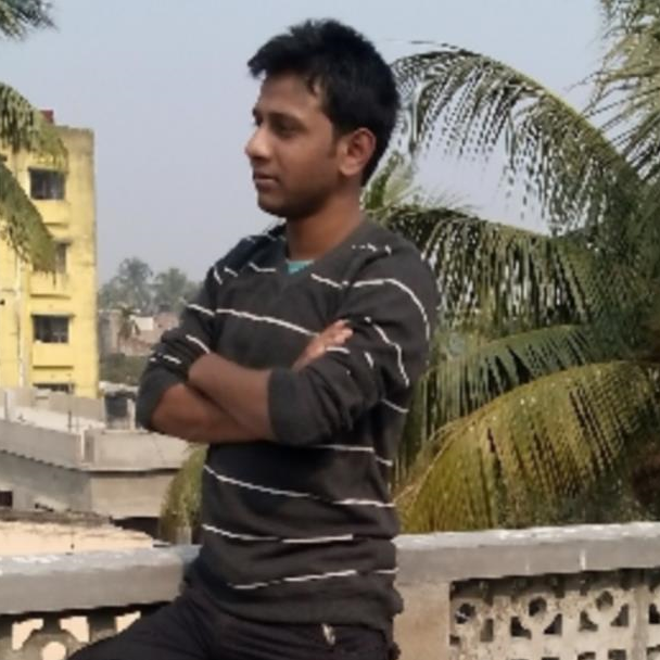 Darpan Biswas