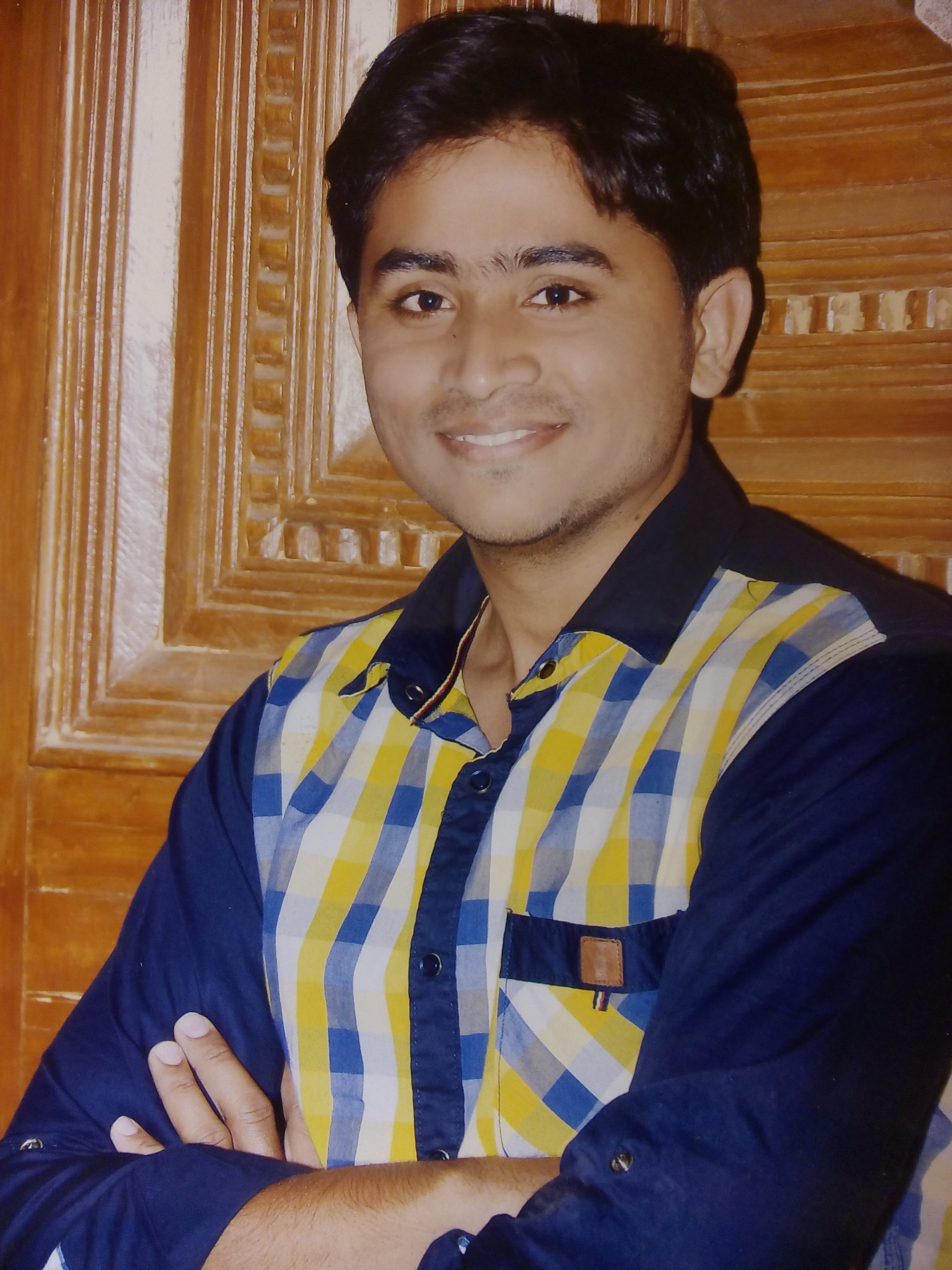 Arun Jadhav