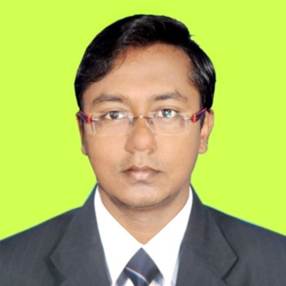 Bhabani Sankar Das