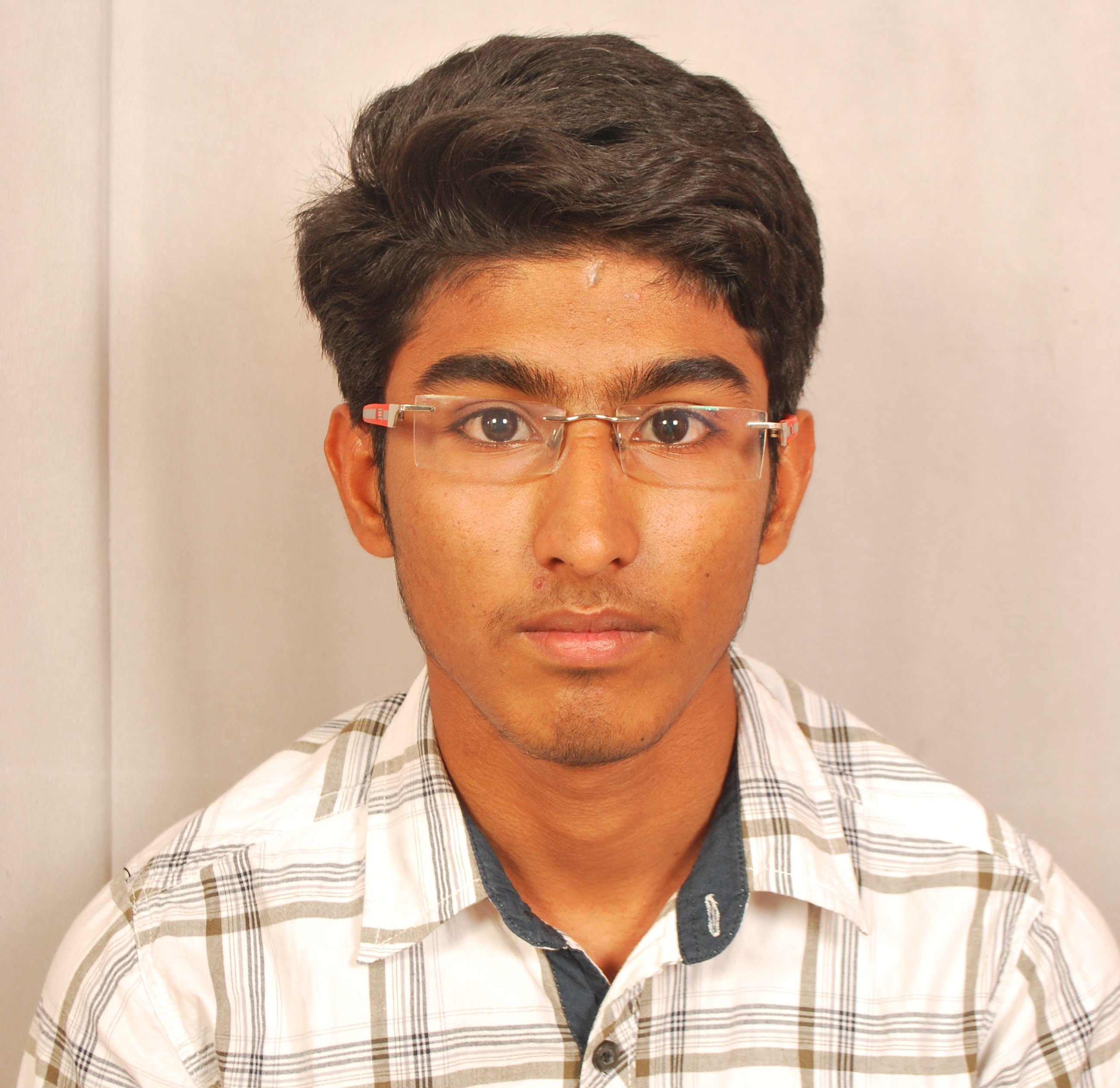 Vishal Verma