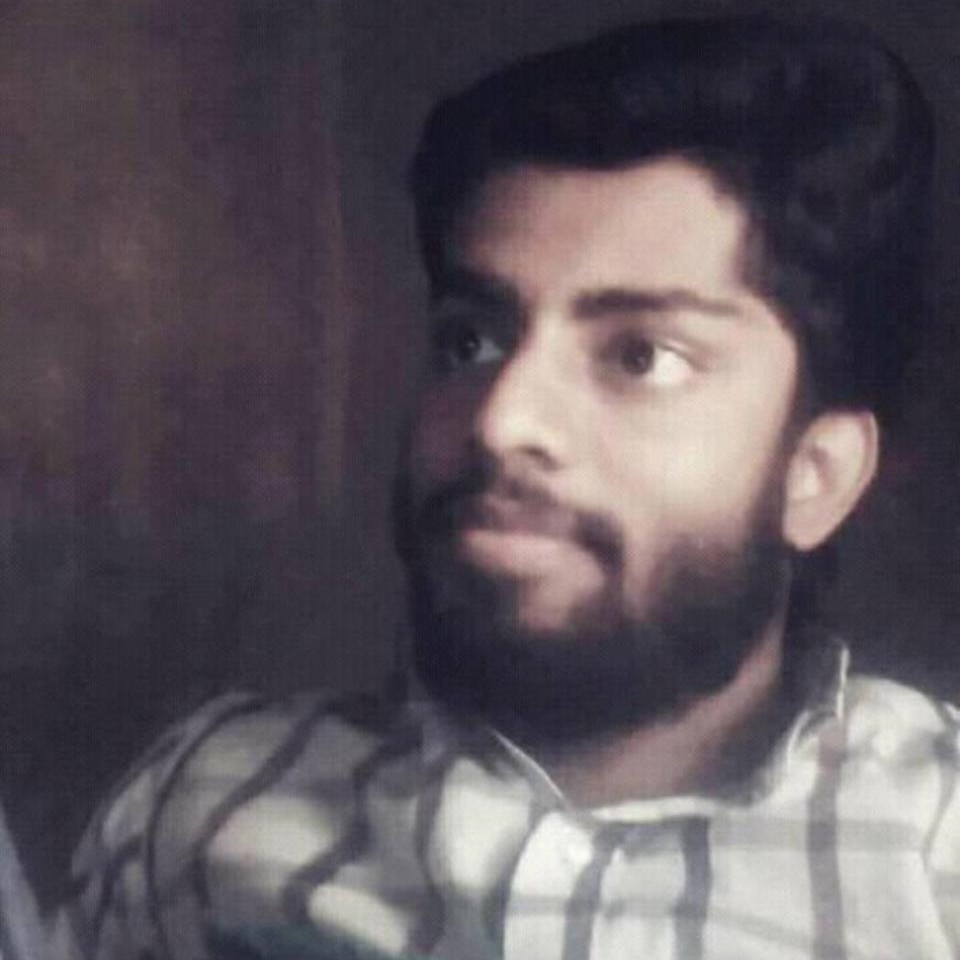Vyshnav Nk