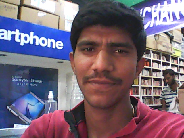 Surya Narayana