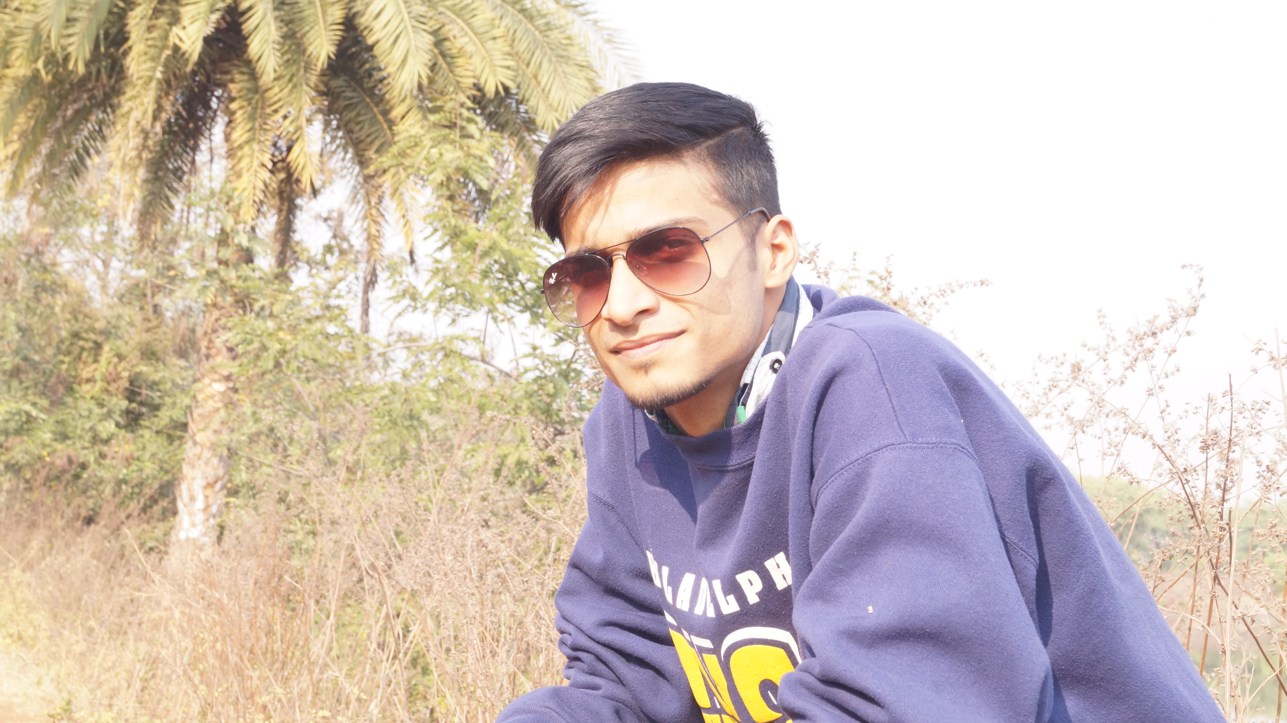 Kshitij Kumar Soni