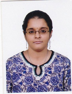 Vyshali Rajan