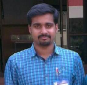 Anand Mohan