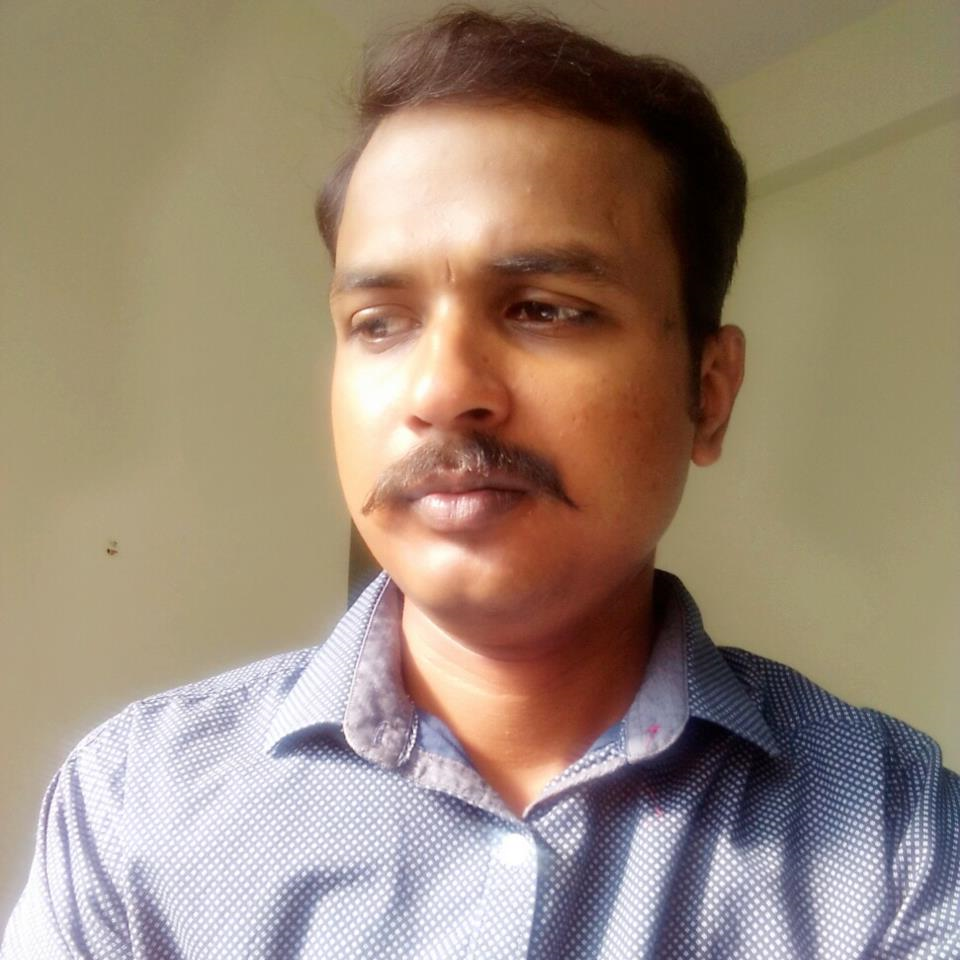 Ranjeet Singh