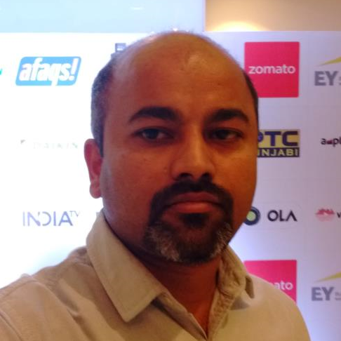 Nandan Gijare