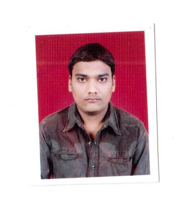 Sumeet Kumar Agarwal