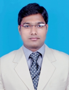 Abhisheka Mishra