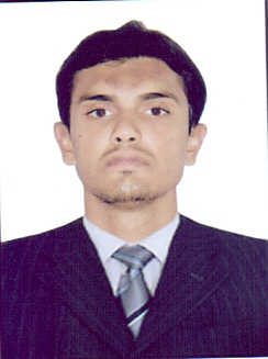 Mohammed Parvez
