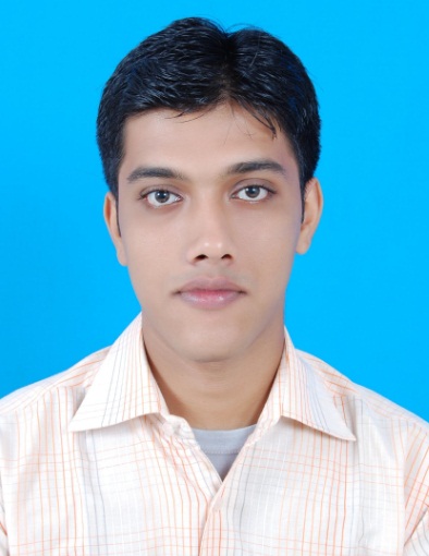 Abinash Kumar Nayak