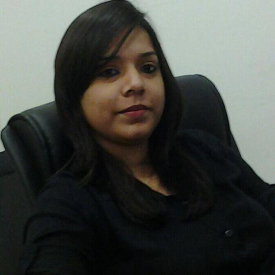 Shilpi Singh