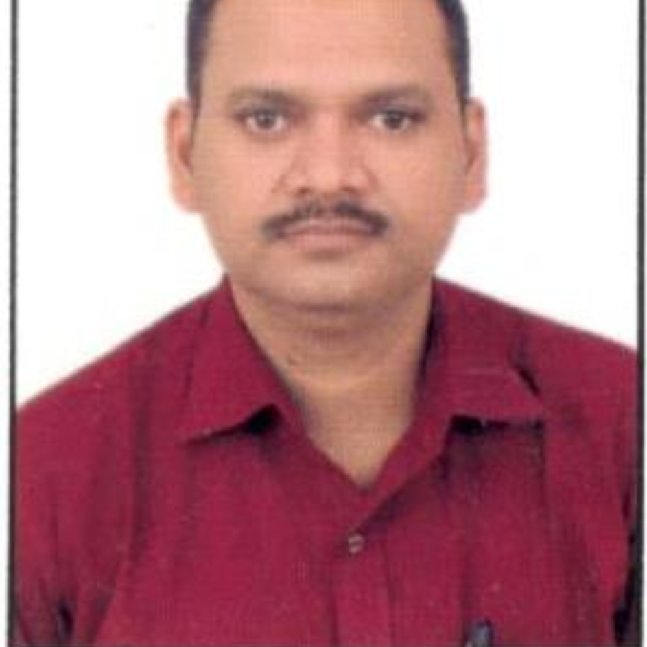 Ranjay Kumar