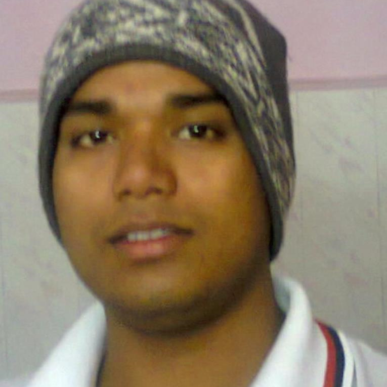 Arun Kumar