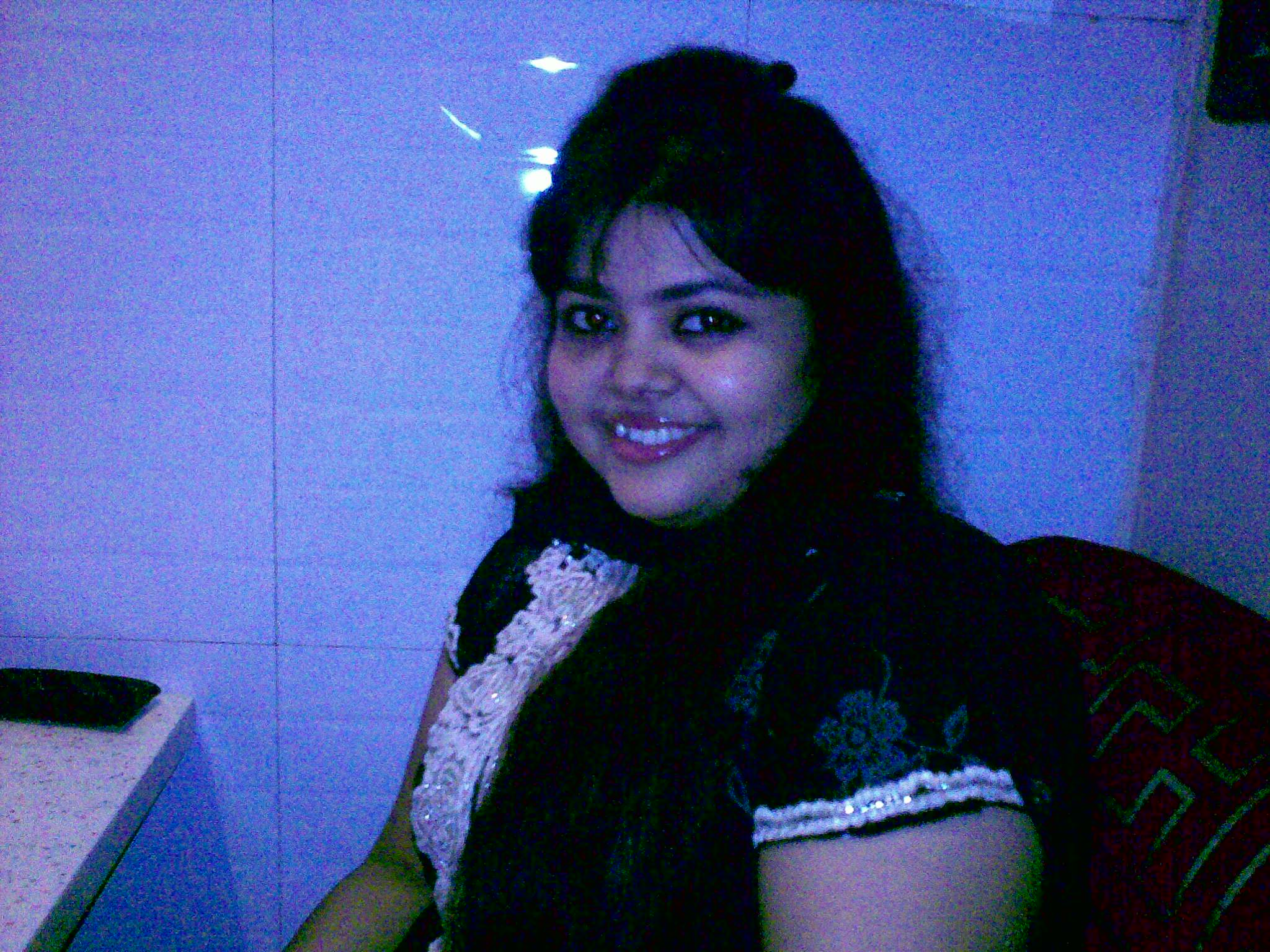 Kuheli Bose