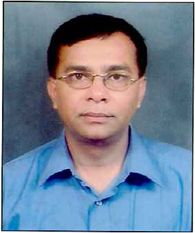 Goutam Saha