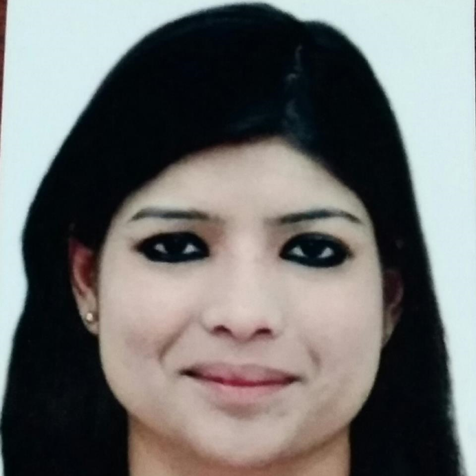 Kanika Gupta