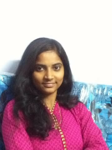 Chandra R