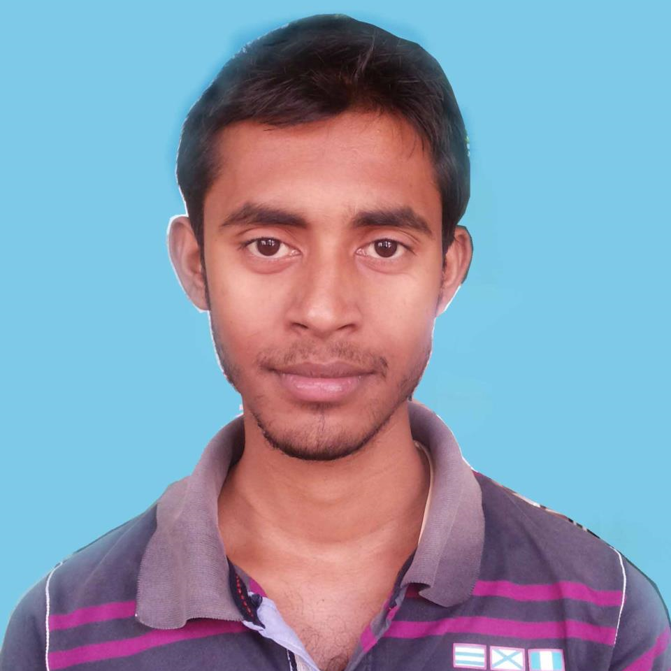 Sayandwip Saha