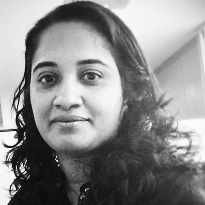 Sanjini Menon