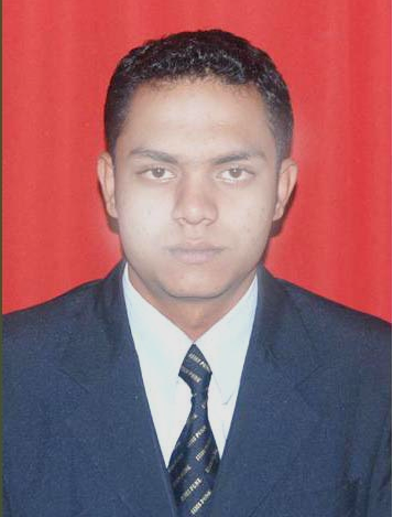 Sunil Kumar Agrawal