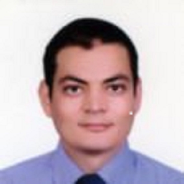 Yasser Hassan El Sayed