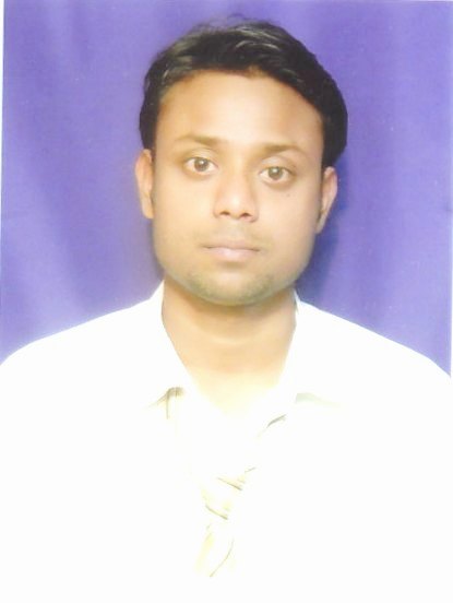 Goutam Kumar Sah