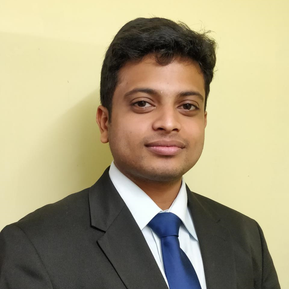 Suraj Kumar Dash