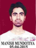 Manish Mundotiya