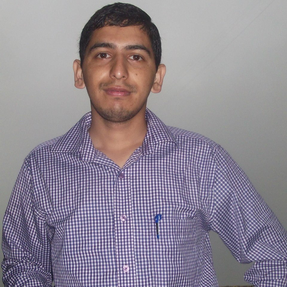 Ram Krishan