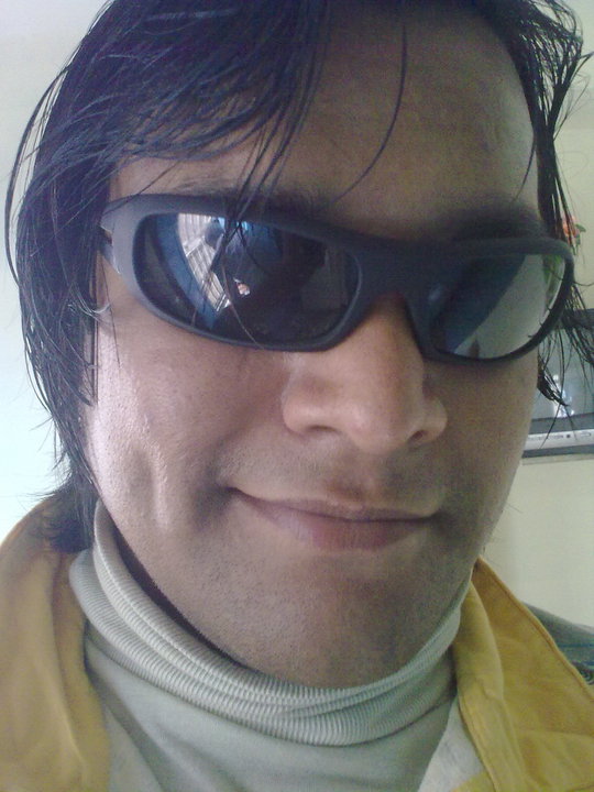 Asif Iqbal