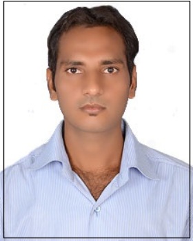Hukum Singh Meena