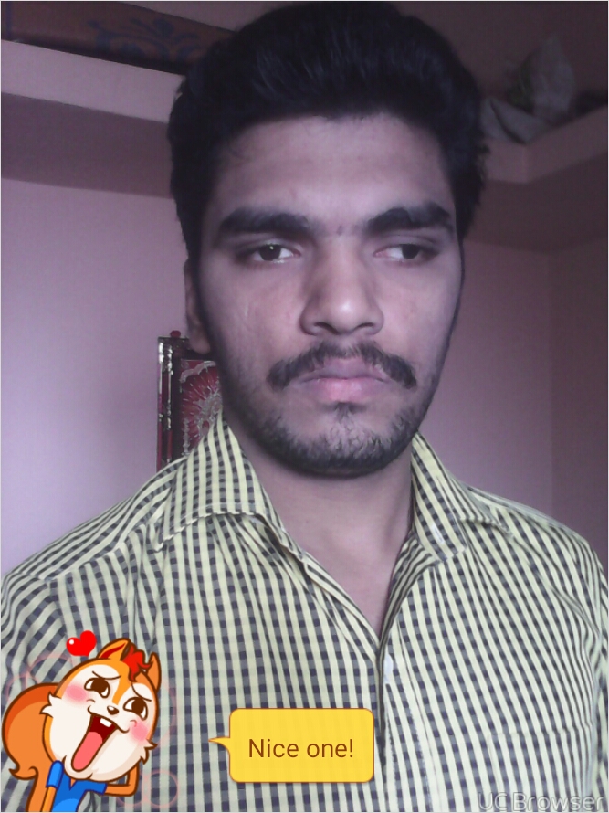 Shekar R