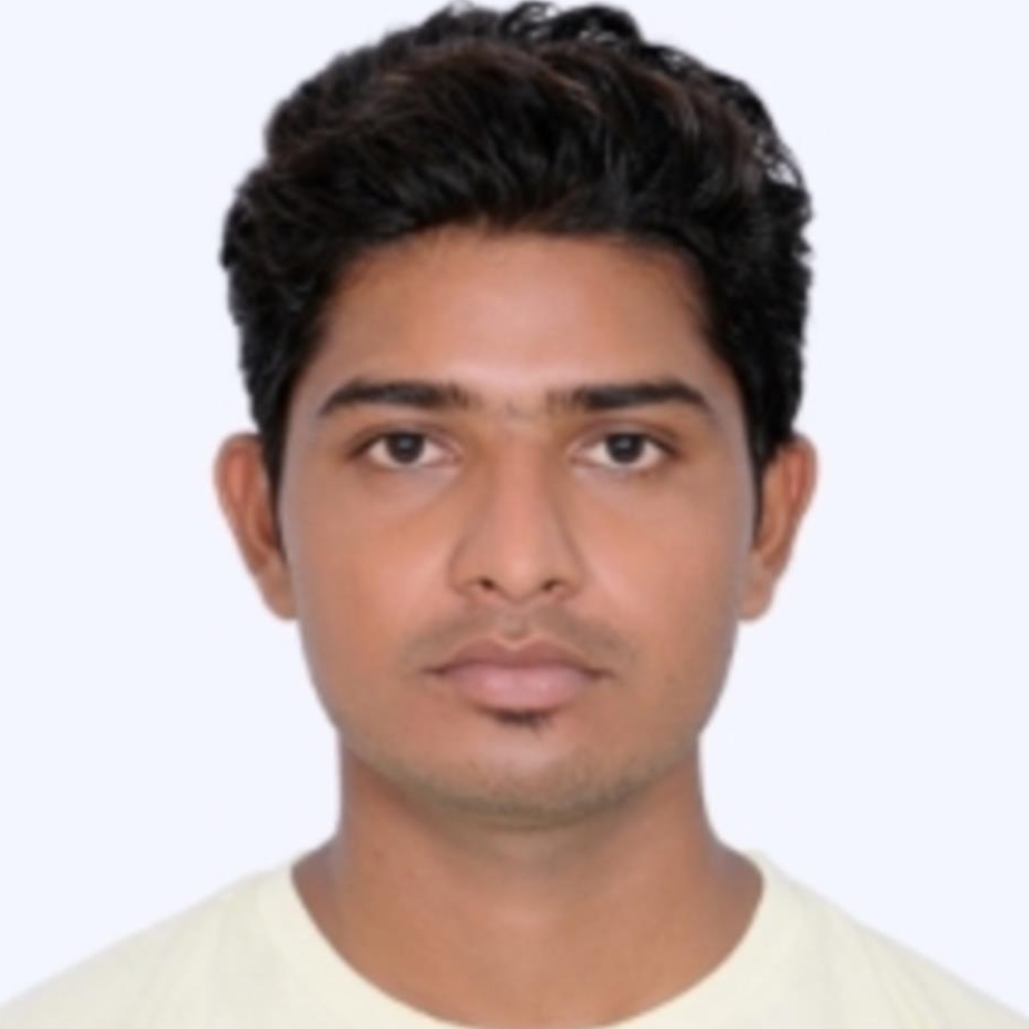 Jay Parmar