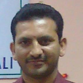 Hari Babu Thammineni