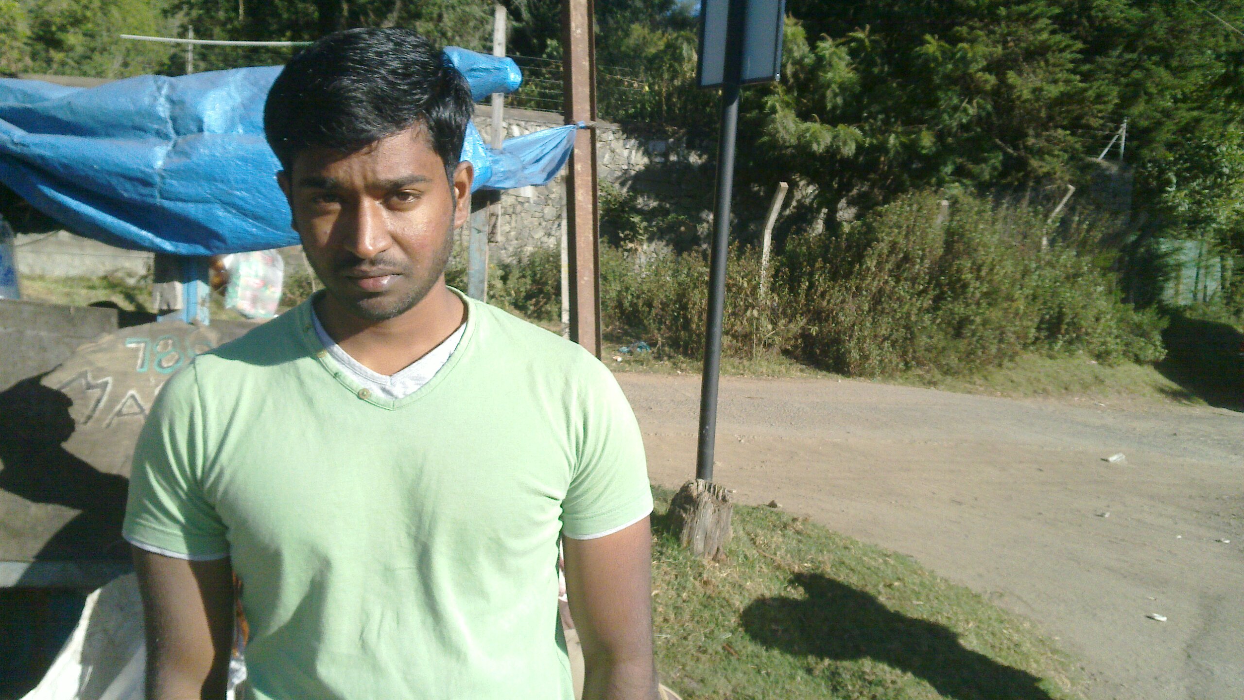Saran Siva Pandian